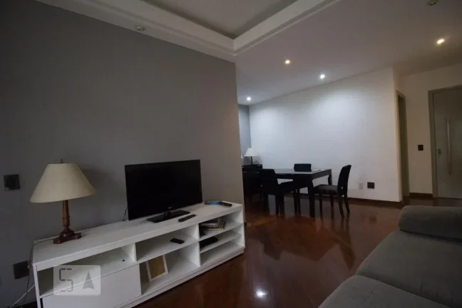 Imagem Apartamento à Venda - Recreio, 3 Quartos, 115 m2