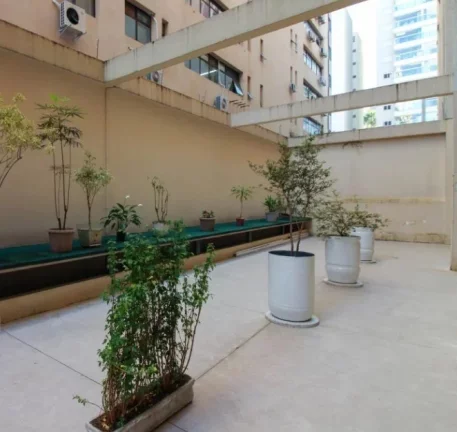 Imagem Apartamento para Venda em São Paulo, Pinheiros, 3 dormitórios, 1 banheiro