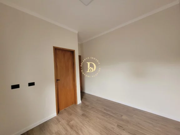Imagem Casa - Jardim das Indústrias - SJCampos - 03 Dormitórios (01 Suíte) - 100m²