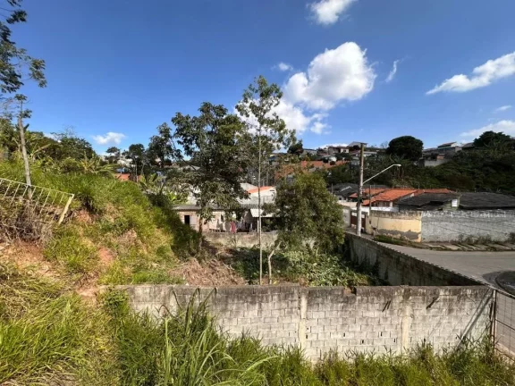 Imagem Terreno à venda, 500 m² por R$ 180.000,00 - Vila Melchizedec - Mogi das Cruzes/SP