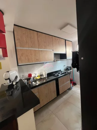 Imagem Apartamento à venda Parque Jardim Paulista - Área útil 48 m2 com 2 dormitórios - 1 vaga - Jardim Marsola - Campo Limpo Paulista - São Paulo / COD. 34196
