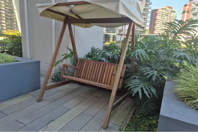Imagem APARTAMENTO RESIDENCIAL em São Paulo - SP, Chácara Santo Antônio (Zona Sul)