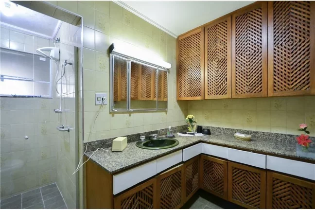 Imagem Apartamento com 3 Quartos à Venda, 130 m² em Pinheiros - São Paulo