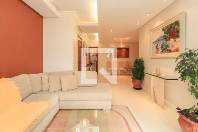 Imagem Apartamento à Venda - Vila Mariana, 3 Quartos, 120 m2