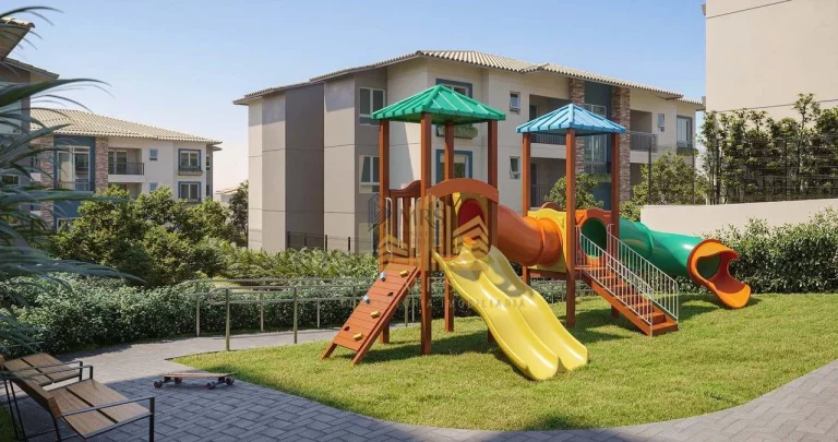 Imagem Avelã Villa Residencial 66/86mts