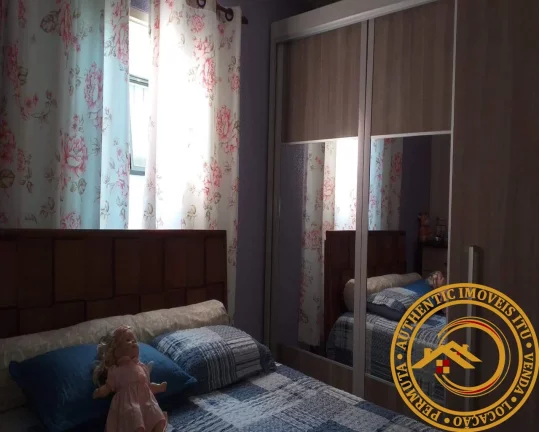 Imagem CASA RESIDENCIAL em ITU - SP, PARQUE RESIDENCIAL MAYARD