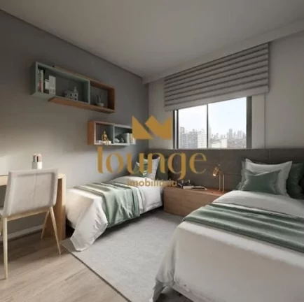 Imagem Apartamento à Venda Além Ponte Zona Leste - Sorocaba/SP