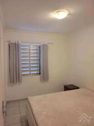 Imagem Apartamento em Vila Tupi (SBC): 1 Vaga, Elevador e Próximo ao Paço/Parque! Exportar para as Planilhas