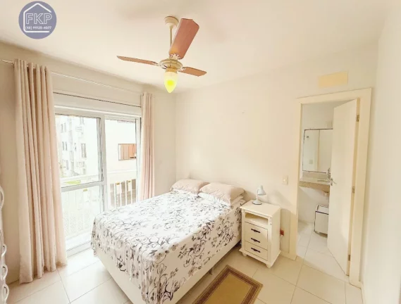 Imagem Apartamento 2 dormitórios!