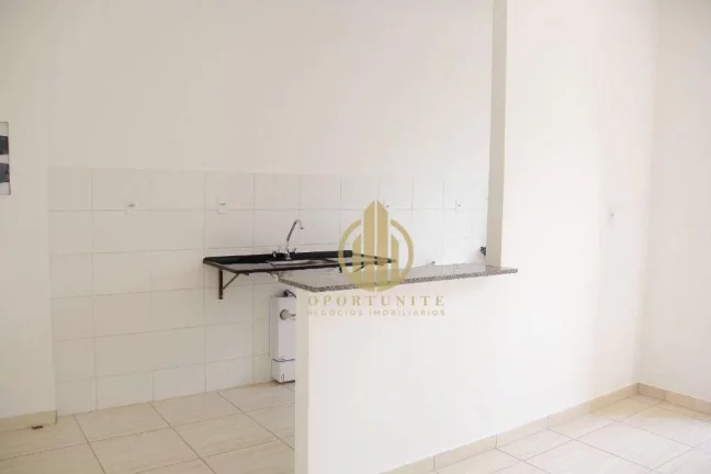 Imagem Apartamento Térreo com 2 dormitórios à venda, 48 m² - Jardim Santa Cecília - Ribeirão Preto/SP