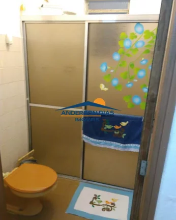 Imagem Casa com 3 dormitórios à venda, 300 m² por R$ 415.000 - Jd. Rio Santos - Caraguatatuba/SP