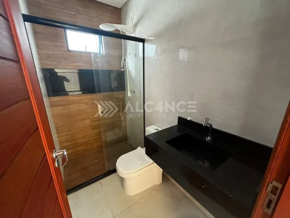 Imagem Casa condomínio - 3 Quartos - 1 Suíte - 100 m² - João Pessoa-PB