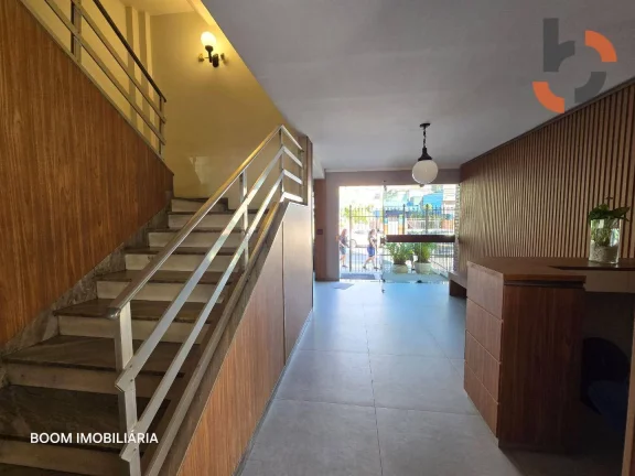 Imagem (Venda) Apartamento com 3 dormitórios - Centro - Nova Iguaçu/RJ