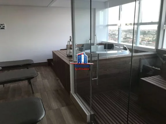Imagem Studio mobiliado no Jardim Tarraf II  Rio Preto