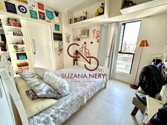 Imagem APARTAMENTO COM 3 QUARTOS NO TIROL- NATAL