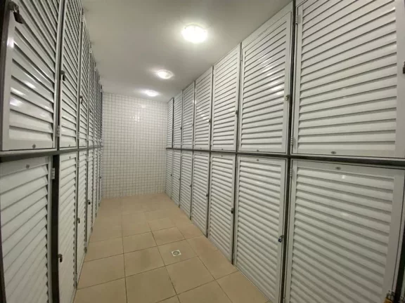 Imagem Apartamento à Venda em Forte, Praia Grande - SP