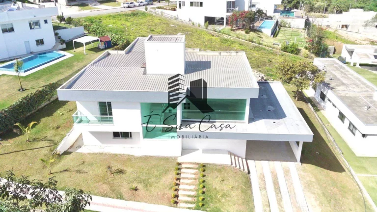 Imagem Casa de 5 Quartos, Condomínio Gran Royalle Betim