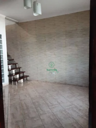 Imagem Sobrado com 4 dormitórios à venda, 191 m² por R$ 680.000,00 - Vila Nova Bonsucesso - Guarulhos/SP
