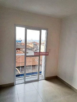 Imagem Apartamento com 1 dormitório à venda, 31 m² por R$ 205.000,00 - Vila Ede - São Paulo/SP