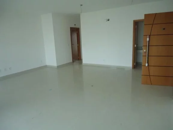 Imagem Lindo apto alto padrão no Gonzaga andar alto - 3 vagas