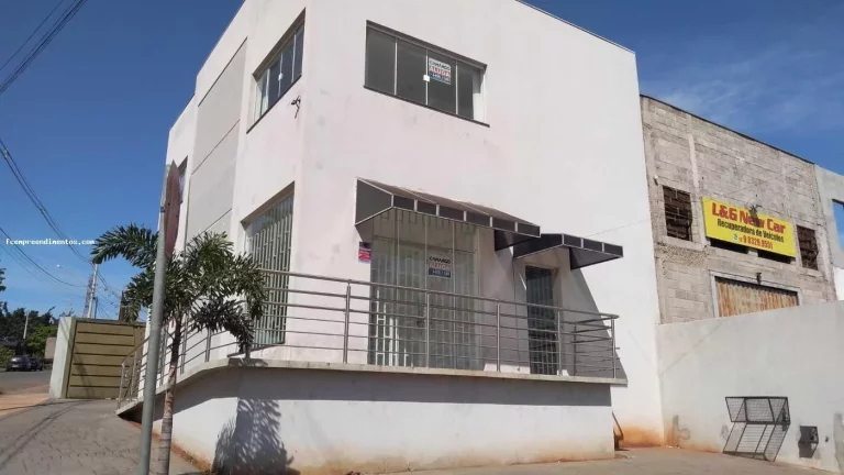 Imagem Salão Comercial para Venda em Santa Bárbara D`Oeste, Jardim San Marino