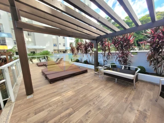 Imagem Apartamento com 2 Quartos para Alugar, 64 m² em Itoupava Seca - Blumenau