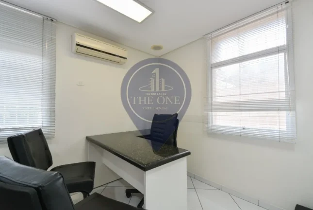 Imagem Conjunto Comercial à Venda na Vila Mariana, São Paulo-SP: 1 Sala, 1 Banheiro, 1 Vaga de Garagem, 37m² - Imperdível!