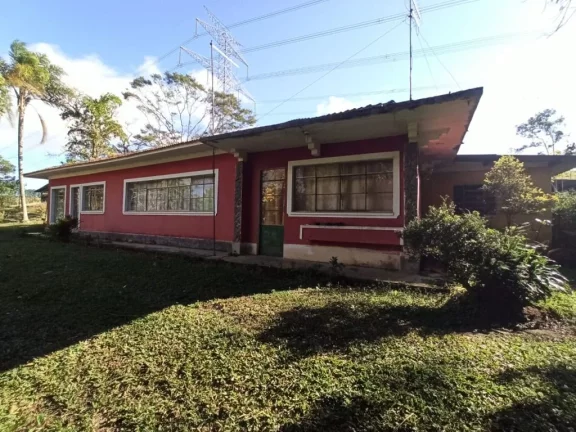 Imagem Área à venda, em Mogi das Cruzes