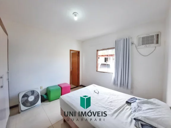 Imagem Linda casa 03 quartos com piscina a venda em Nova Guarapari próximo a Lua Azul
