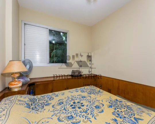 Imagem Apartamento em Higienópolis com 73m², 2 quartos e 1 vaga.