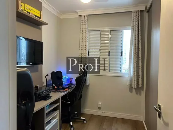 Imagem Apartamento com 3 Quartos à Venda, 60 m² em Nova Petrópolis - São Bernardo Do Campo