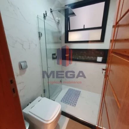 Imagem Mega vende apartamento de 4quartos finamente montado e decorado na quadro do mar da Praia da Costa