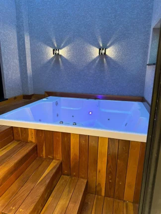 Imagem Casa Moderna A Venda no Vila Verde - Bragança Paulista