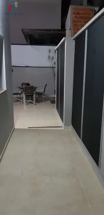 Imagem Casa à venda no bairro Vila Monte Verde - Tatuí/SP