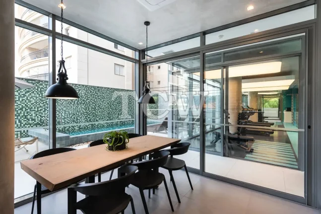 Imagem Apartamento à venda no bairro Vila Mariana - São Paulo/SP, Zona Sul