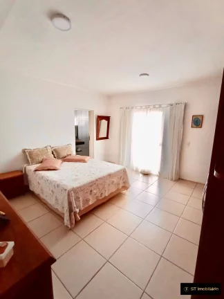 Imagem Casa espaçosa em Localizada na região central em Atibaia!