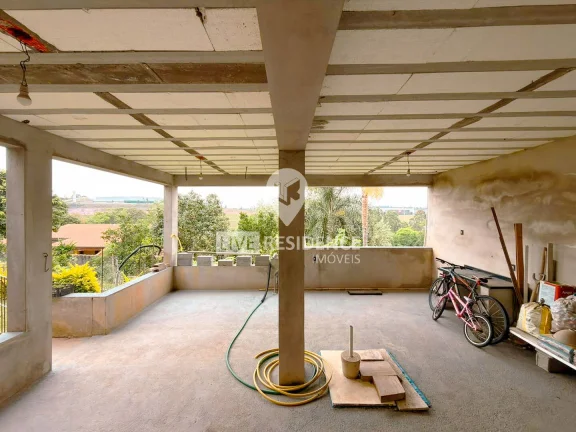 Imagem Chacará de 1000m no bairro Morro Azul Itatiba -SP R$750.000,00 .
