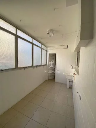 Imagem Apartamento com 4 dormitórios para alugar, 170 m²- Vila Suzana - São Paulo/SP