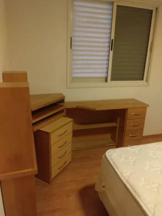 Imagem Duplex para LOCAÇÃO em Vila Uberabinha - Duplex Life Moema 48m²
