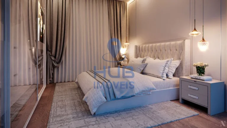 Imagem Apartamento 4 Dormitórios para venda em Balneário Camboriú - SC