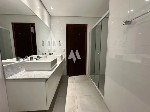 Imagem Apartamento vista mar à venda no bairro da Pompéia