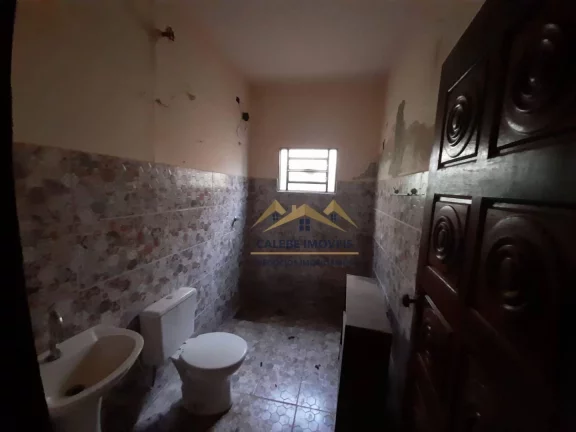 Imagem Casa com 2 dormitórios à venda, 91 m² por R$ 160.000,00 - Jardim Rosa Garcia - Tatuí/SP