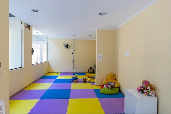 Imagem APARTAMENTO RESIDENCIAL em São Paulo - SP, Santo Amaro