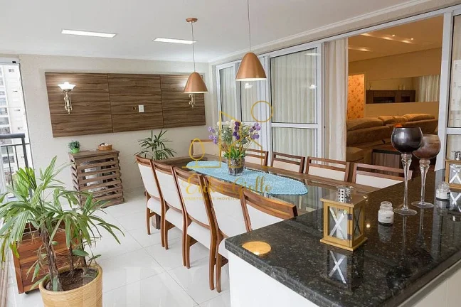 Imagem Apartamento à venda no Art Prime  Vila Arens, Jundiaí/S