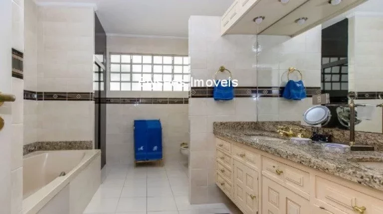 Imagem Casa RESIDENCIAL em SÃO PAULO - SP, SUMARÉ