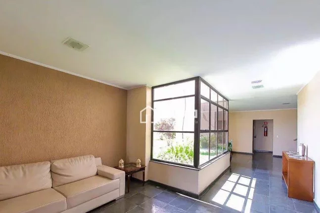 Imagem Apartamento Cond. Le Lac com 3 dormitórios à venda, 144 m² por R$ 695.000 - Vila Galvão - Guarulhos/SP