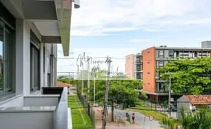 Imagem Apartamento Alto Padrão - Jurerê vista mar