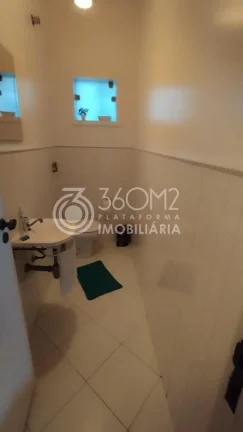 Imagem Sobrado para Venda em Santo André / SP no bairro Vila Pires