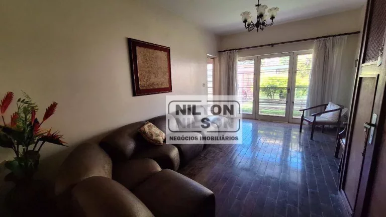 Imagem Casa com 3 dormitórios à venda, 122 m² por R$ 780.000,00 - Jardim Chapadão - Campinas/SP