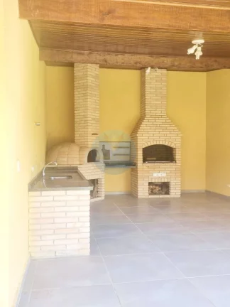 Imagem Casa em Condomínio a Venda no bairro Jardim San Ressore (caucaia do Alto) - Cotia, SP